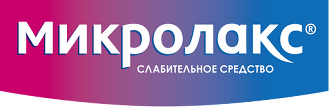 Логотип Микролакс